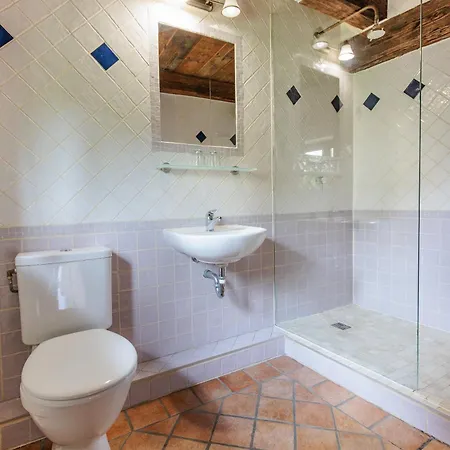 Barokni Spejchar Tlučná