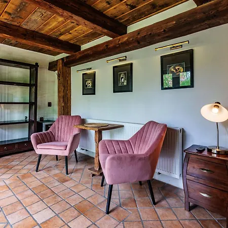 Gasthof Barokni Spejchar