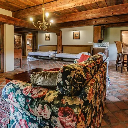 Barokni Spejchar Gasthof 3*