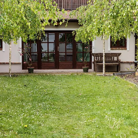 Barokni Spejchar Gasthof 3*